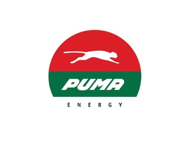 PUMANGOL ANGOLA